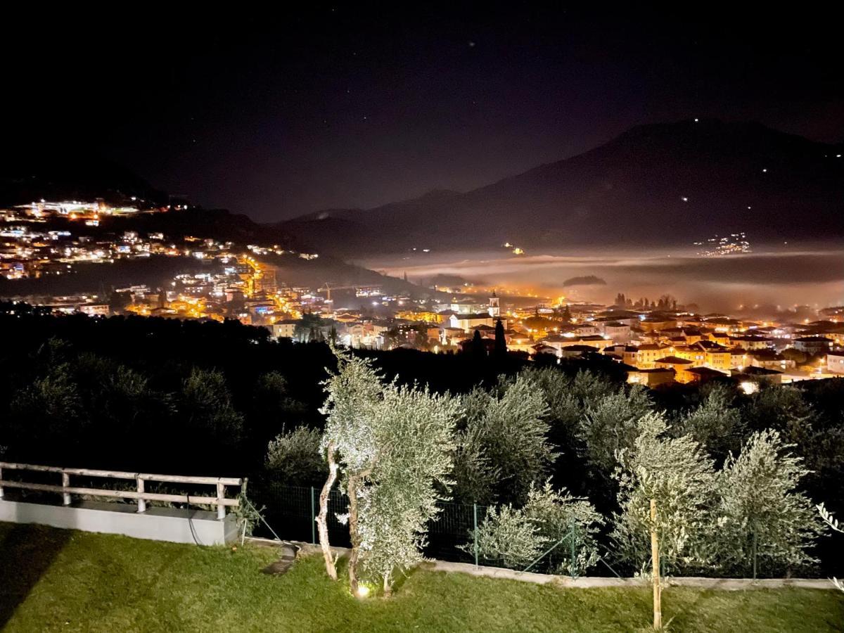 Maso Tobel Riva Del Garda Villa ภายนอก รูปภาพ