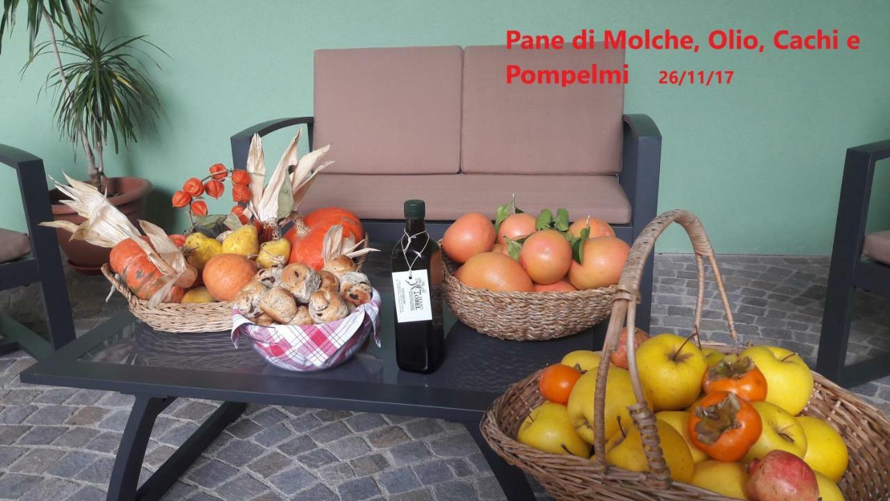 Maso Tobel Riva Del Garda Villa ภายนอก รูปภาพ