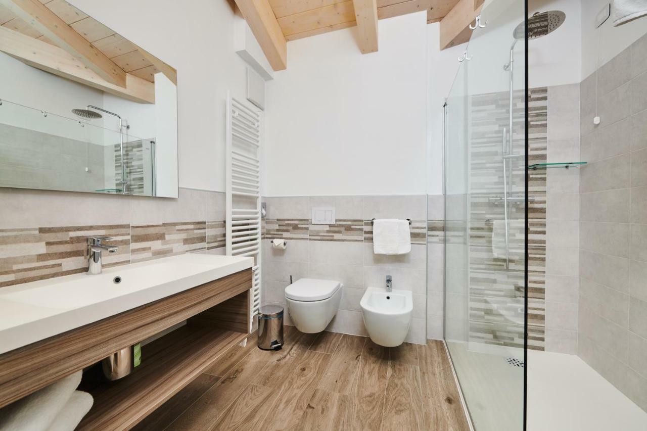 Maso Tobel Riva Del Garda Villa ห้อง รูปภาพ